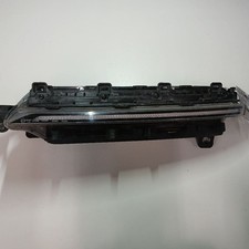 Driver Corner/Park Light Daytime Running Lamps LED Fits 21-23 SELTOS 214673 picture