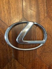 Vintage Lexus Emblem #9 picture