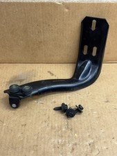 GMC Safari Chevy Astro Van Lower Roller Slider Side Door Pivot Bracket 1998-2005 picture
