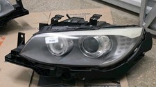 2011 - 2013 BMW BMW 328i 335i Coupe E93 Left/Driver's Side HID Headlight OEM picture