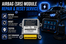 ALL MAKES & MODELS - SRS CRASH CODE RESET ⭐⭐⭐⭐⭐ picture