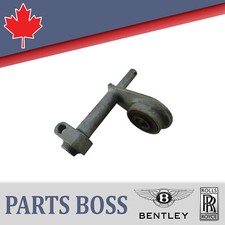 Bentley Rolls Royce 1959-1962 OEM NEW Operating Lever & Throttle Shaft picture