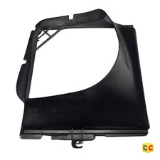 ❇️ 2012-2016 Volkswagen Touareg Tdi Right Passenger Air Intake Guide 7L0117340 picture