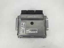 2004-2005 Nissan Quest Engine Control Computer Ecu Pcm Ecm Pcu Oem Z580E picture