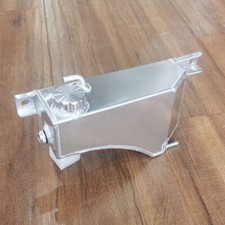 ✅Alloy Coolant Reservoir Expansion Tank For Nissan 350Z OEM 2006-09 21710-EV00B picture