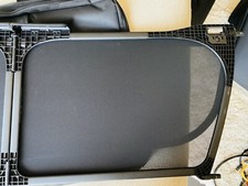 2019-26 BENTLEY GTC WINDSCREEN DEFLECTOR WIND SCREEN GT CONTINENTAL CONVERTIBLE picture