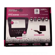 Metra 99-6514B Car Stereo Single & Double Din Radio Install Dash Kit for Charger picture