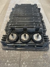 Eaton SurePower 21100E00 | USED Battery Equalizer Down Converter 24v to 12V 100A picture