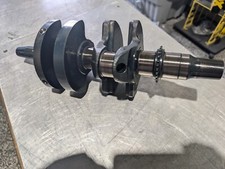 Polaris RZR Ranger 1000 Crankshaft 3023103 1204832 picture