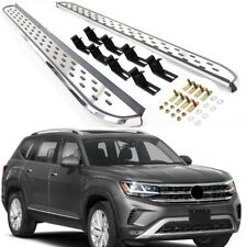 For VW Atlas 2018-2023 2024 Running Boards Side Step nerf bar picture