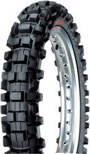 Maxxis M7305D Maxxcross IT Desert/Off Road Tire 120/100-18 Rear Bias Tube Type picture