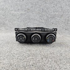 OEM 2012-2014 Subaru Temperature Control Unit XV Crosstrek Impreza 72311FJ050 picture