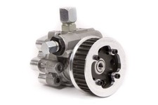 SWEET 305-85839 Alum P/S Pump w/Fuel Pump Drive 33t Pulley picture