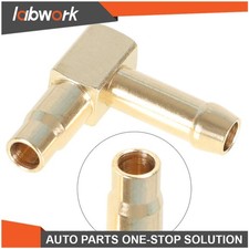 Labwork Carburetor Fuel Inlet For Sportster 40mm XL883 CV 40 picture