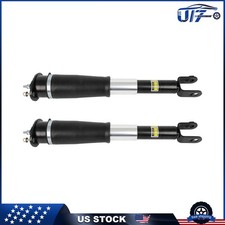 For 2005-2011 Cadillac STS SLS 580349 Air Suspension Shock Struts Rear Pair picture