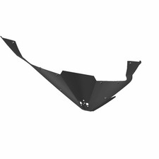 Polaris Deck Underside Closeout, Rear, Genuine OEM Part 5454965 picture