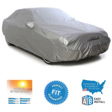 Coverking Silverguard Custom Fit Car Cover For BMW 6-Series E24 Coupe picture