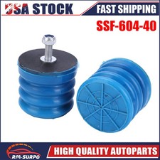 2X Front Helper Springs SSF-604-40 for Tacoma Tundra 4Runner 4 X 2 / 4 X 4 picture
