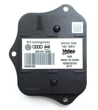 NEW OEM Audi VW Headlight AFS Cornering Control Module 3D0941329B Leistungsmodul picture