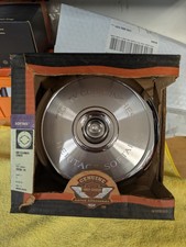 HARLEY SOFTAIL HERITAGE AIR CLEANER COVER picture