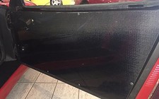 355 Ferrari Challenge Carbon Fiber Door Panels picture