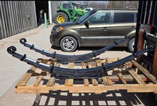 Carli Deaver Leaf Springs HD Ford 2017-2026 F250 F350 Super Duty Suspension. New picture