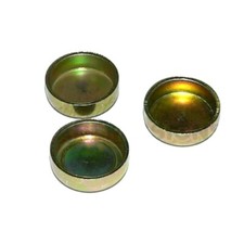 M5R1 M5R2 Rear Shift Rail Top Cover Plugs Ford Ranger F150 Bronco Updated Steel picture