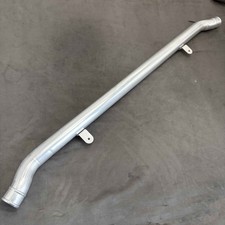 Front Lower Intercooler Air Flow Hose Pipe Line For Audi Q7 Q8 4M0145941E picture