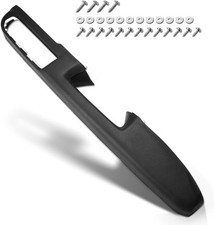 Dorman 80994 Front Door Armrest Repair For 10-14Tahoe Silverado Black Right picture