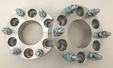 WHEEL ADAPTERS Chevy Trailblazer SSR GMC Envoy Bravada 1.5