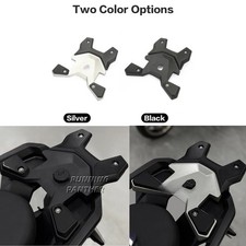 High-Quality Rear Luggage Case Bracket For BMW R1300GS Adv Motorcycle USB Holder picture