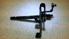 HMMWV INJECTION PUMP THROTTLE SHAFT ASSY 2910-01-189-1747 *MIL.SURPLUS*  *NEW* picture