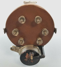 BRASS BOSCH DU6 Ed 18 MAGNETO 2952023 Stutz Cadillac Packard Kissel RARE picture