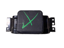 2018-2025 MAZDA CX-50 CRUISE CONTROL DISTANCE SENSOR OEM KD7J-67XA1 picture