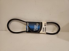 Dayco 15340 V-Belt Accessory Drive 34.00 in New picture