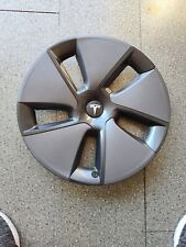 FLAWLESS Tesla Model 3 Aero Hubcap Wheel Cover 18