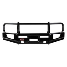 ARB Bumper - WINCH BUMPER picture