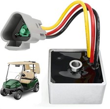  12V Golf Cart Voltage Regulator Rectifier for Club Car Precedent 4-Cycle Gas 04 picture
