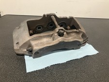 04-10 Vw Touareg Audi Q7 Porsche Cayenne Passenger Front Right 18zBrembo Caliper picture
