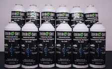 Envirosafe Industrial R134a Replacement Refrigerant SUV, 12cans picture