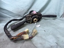 1992-1994 Geo Metro Turn Signal Headlight Wiper Switch w/ INT Combo Combination picture