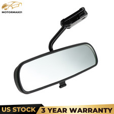 76430S01A01ZA For 1996-2000 Honda Civic 1.6L Interior Rear View Mirror picture