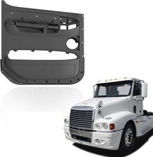 Right Cab Door Panel for Freightliner Trucks picture