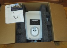Siemens VersiCharge 30A Level 2 EV Charger VC30GRYU - 208-240vac @ 30amp - NIOB picture