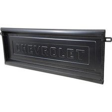 OER 100646 1954-87 Chevrolet Stepside Pickup, Tailgate, w/ 