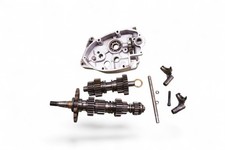 1967 Triumph T120 T120R Bonneville TR6R 650cc *2900 Transmission  picture