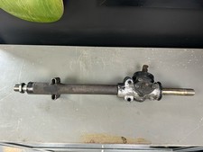 Porsche 924 Manual Steering Rack  picture