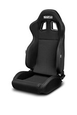 Sparco R100 Street Black 36.6