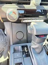 2024-2025 Toyota Tacoma   / 4Runner (Gen 6) Wireless Charging - CHARGER INCLUDED picture