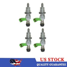 4PCS Fuel Injector 23250-28070 For TOYOTA 1AZ-FSE D4 AVENSIS RAV4 NOAH 2.0L picture